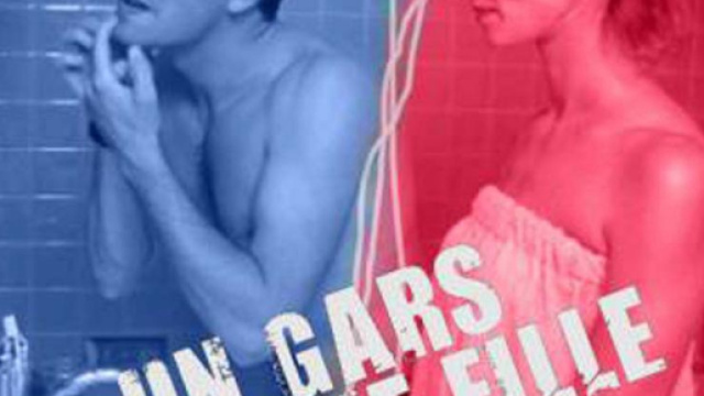 Un gars, une fille ... - purepeople.com