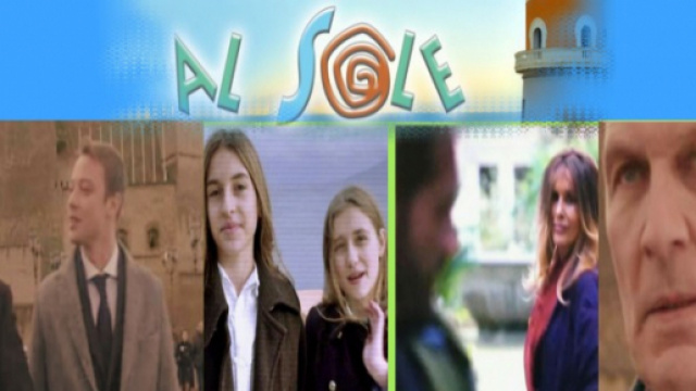 Un posto al sole: il piano di Veronica e alberto contro Marina e Roberto