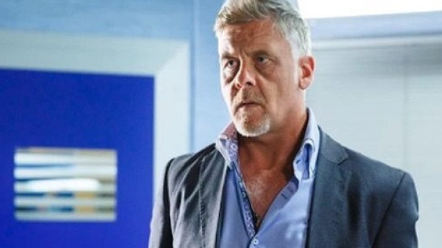 Un posto al sole, trame 5-9 febbraio: un insospettabile testimone incastra Prisco?