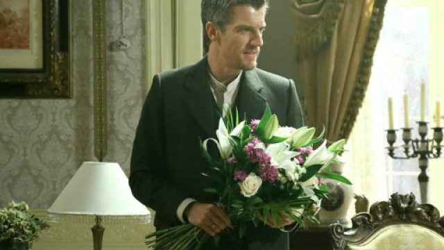 Una Vita, Mauro e Teresa in difficolt&agrave; nella soap.