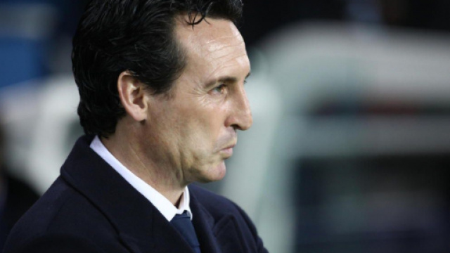Unai Emery pourrait devoir se passer d'un autre cadre que Neymar contre le Real Madrid - leparisien.fr