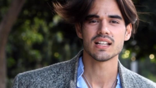 Uomini e Donne, la scelta di Nicol&ograve; Brigante