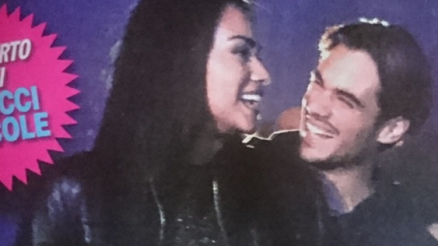 Uomini e Donne, l'ex di Ignazio Moser fa perdere la testa a Nicol&ograve; ... - ilnotiziangolo.it