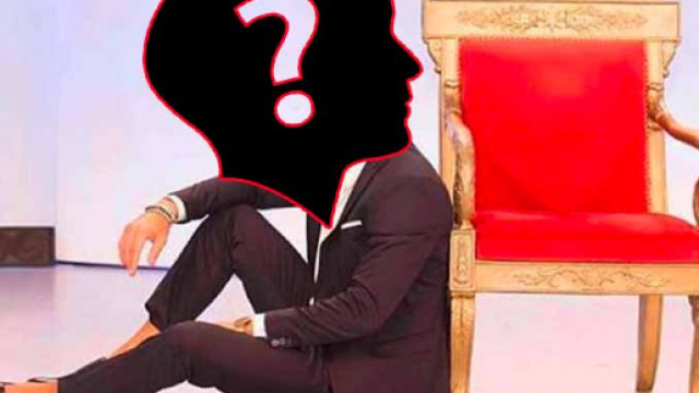 Uomini e donne nuovo tronista Stefano