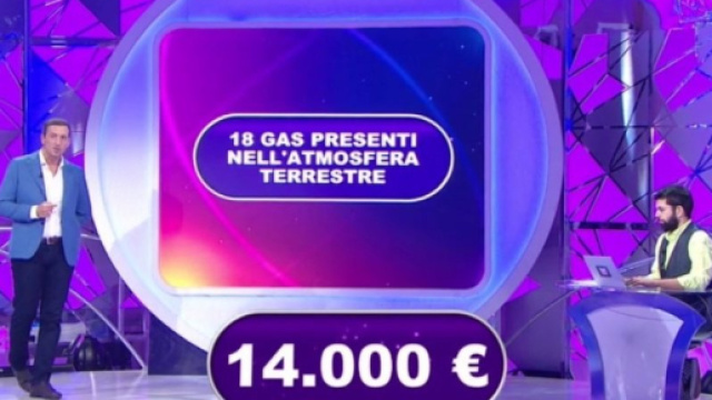 Zero e lode sospeso da Rai1: ecco perch&eacute;