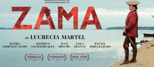 Afiche de la pel&iacute;cula argentina filmada en Corrientes