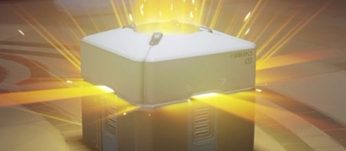 Are loot boxes gambling? &bull; Eurogamer.net - eurogamer.net