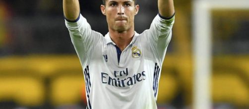 Cristiano Ronaldo ha dicho con quien quiere jugar