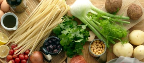 DIETA DIAB&Eacute;TICA: Plan de 1200 calor&iacute;as - Diabetes Salud - diabetes-salud.org