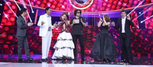 Entrevista con los finalistas de &lsquo;Tu cara me suena 6&rsquo;