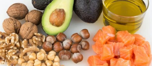 Everything you need to know about good and bad fats. Image Credit: Jennifer Williams / YouTube Screenshot