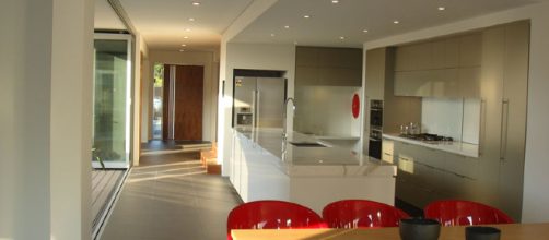 Cu&aacute;nto puede medir una casa ideal