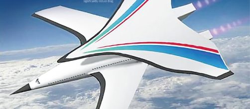 China quiere unir a Pek&iacute;n con NY en s&oacute;lo dos horas