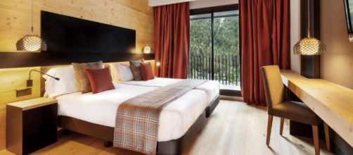 La habitaci&oacute;n donde duermes ser&aacute; el lugar donde pasar&aacute;s gran parte de tu vida