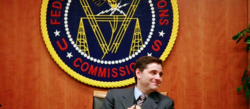 The FCC. - [Image via Greg Elin from Flickr]