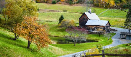 Los lugares m&aacute;s seguros para vivir en Estados Unidos - Univision - univision.com