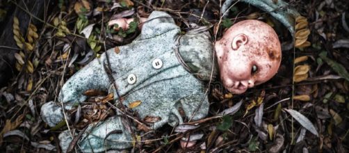 Menina era violentada pela m&atilde;e. (Foto internet)