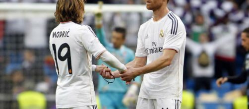 Modric estar&iacute;a cerca de dejar el Real Madrid