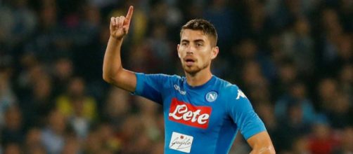 Napoli ace Jorginho's representatives 'in Manchester to discuss ... - thesun.co.uk
