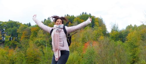 Older women should not suffer lack of sleep because of menopause. (Image via silveria/Pixabay).