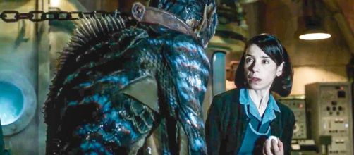 La forma del agua y sus 'precedentes" no reconocidos'