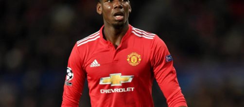La incre&iacute;ble oferta del Real Madrid para Pogba