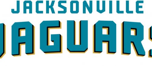 The Jags are looking to build with Bortles. - [https://commons.wikimedia.org/wiki/File:Jacksonville_Jaguars_third_wordmark.png]
