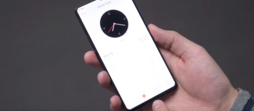 The Vivo Apex Concept is given us major innovations to smartphone hardware-(Image Credit: Android Central Channel/YouTube)