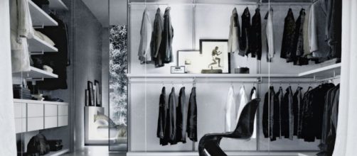 Si quieres hacer un closet, el dise&ntilde;o es importante
