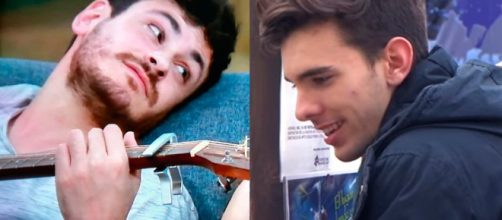 VIDEO: Cepeda y Vicente, novio de Aitana, protagonizan este tenso ... - blastingnews.com