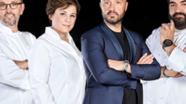 Al via Masterchef con la chef stellata triestina Antonia Klugmann - triesteprima.it