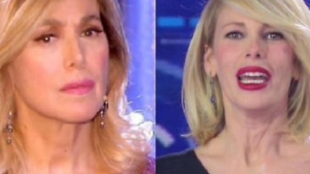 Barbara D'Urso si &egrave; detta scioccata da quanto sentito
