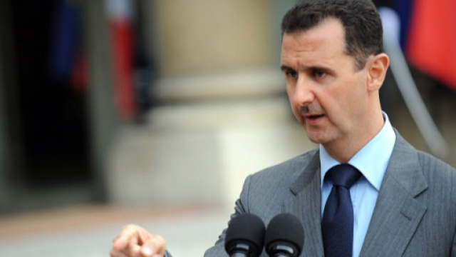 Bashar al-Assad: il presidente siriano riscuote consensi tra le destre europee