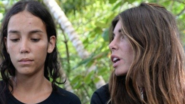 bianca aztei e paola di benedetto