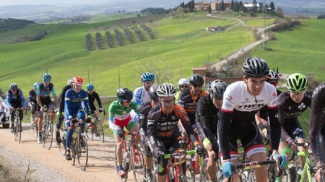 Bianche: il percorso e l'elenco completo degli iscritti - reportsport.it