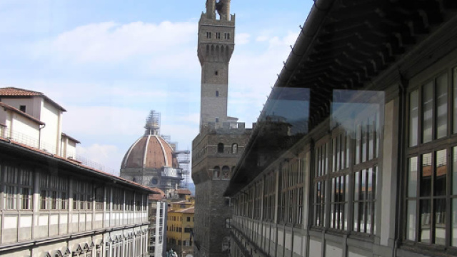 Casting a Firenze, Venezia, Milano e Roma