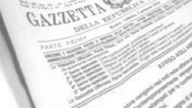 Concorsi Pubblici Comuni d'Italia: domanda a marzo 2018