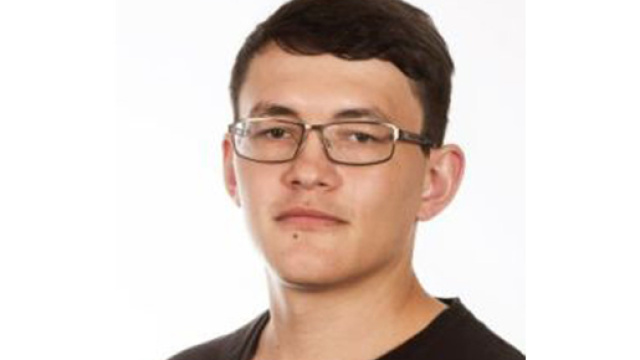 Jan Kuciak, il giornalista slovacco ucciso.