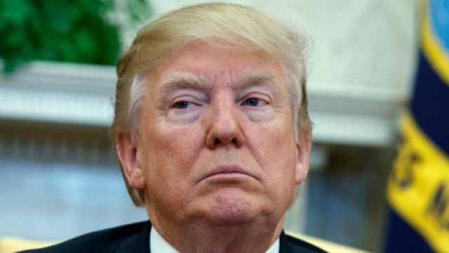 Donald Trump discret sur la Syrie