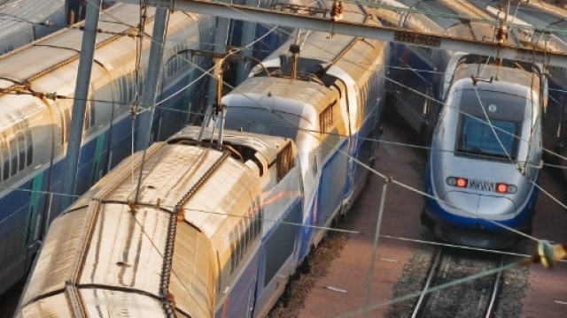 Edouard Philippe donne le coup d'envoi de la r&eacute;forme de la SNCF - lesechos.fr