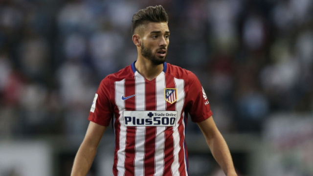 Ferreira Carrasco alla Juventus?