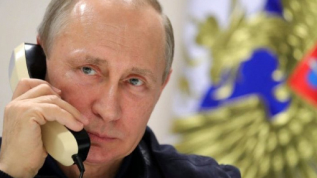 Il caso Skripal e i sospetti verso la Russia