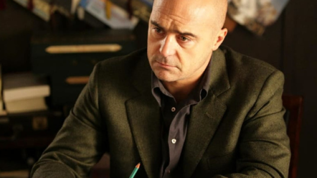 Il Commissario Montalbano | Repliche a marzo 2018.