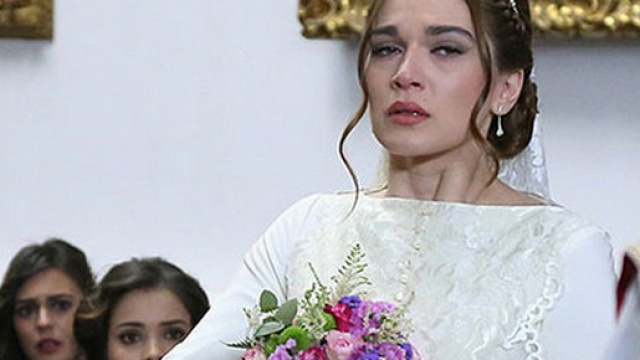 Il Segreto, trame spagnole: un matrimonio infelice