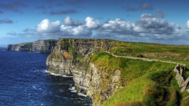 Irlanda, il paese ideale per chi ama...