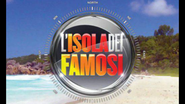 Isola dei famosi: notte di passione.