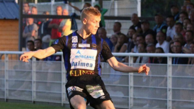 Jordan Gasser on Twitter: "2eme journ&eacute;e#Nul0-0#1ere &agrave; domicile ... - twitter.com