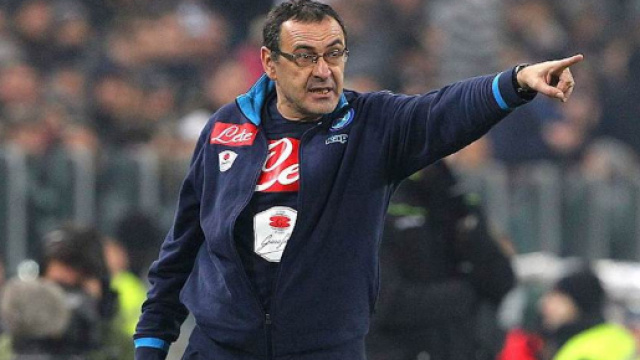 Juve, scambio a sorpresa con il Napoli?