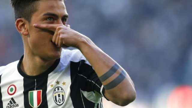 Juventus Archivi - Calcio360 - calcio360.eu