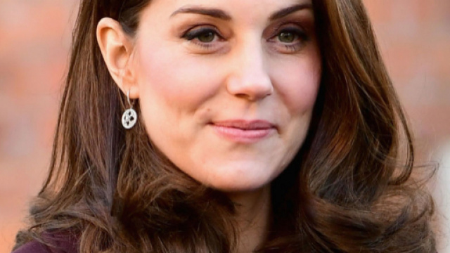 Kate Middleton incinta, maschietto o femminuccia?